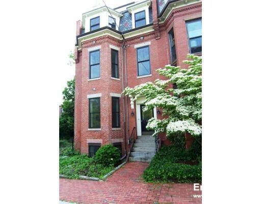Apartment for rent at 59 Fort Ave #7, Roxbury Crossing, MA 02120