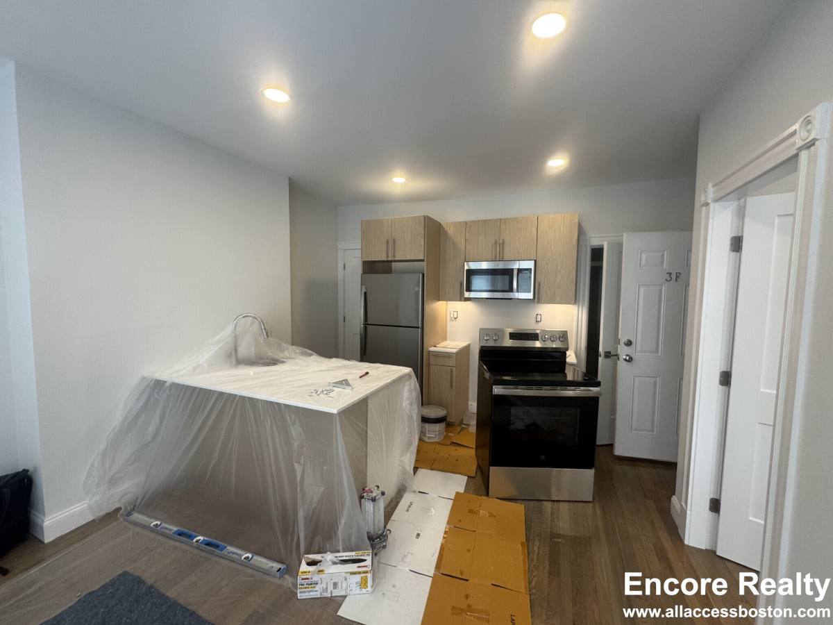 Apartment for rent at 225 Newbury St #9H, Boston, MA 02115