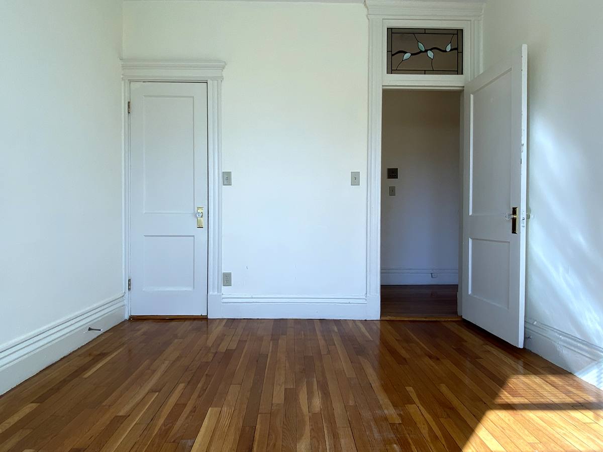 Apartment for rent at 102 Queensberry St #21, Boston, MA 02115