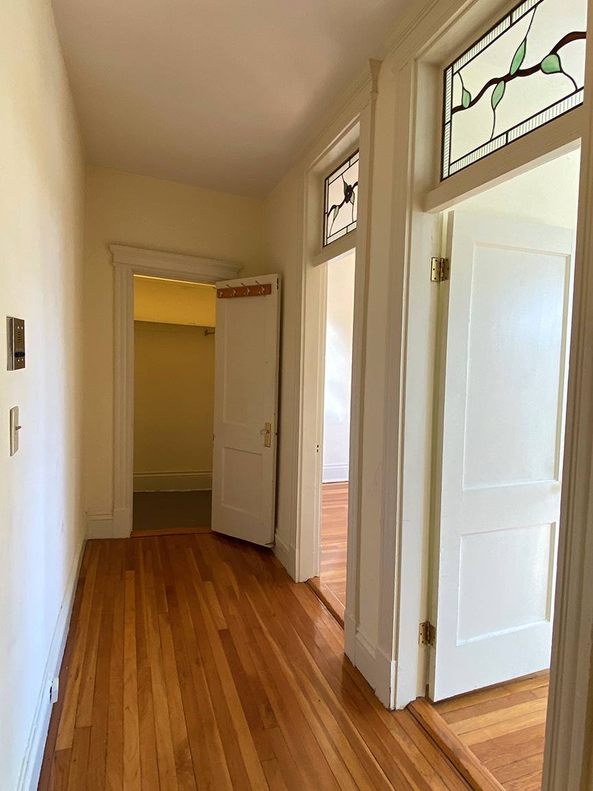 Apartment for rent at 102 Queensberry St #21, Boston, MA 02115
