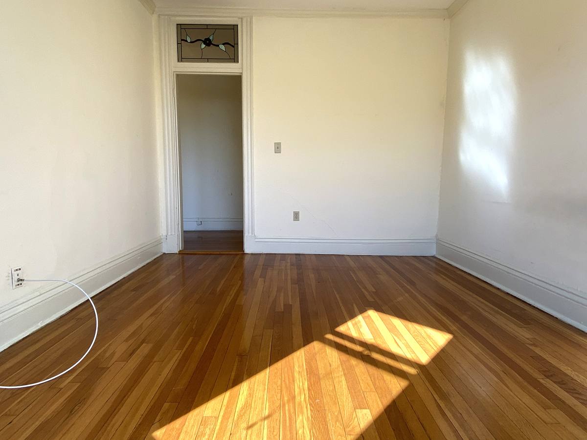 Apartment for rent at 102 Queensberry St #21, Boston, MA 02115