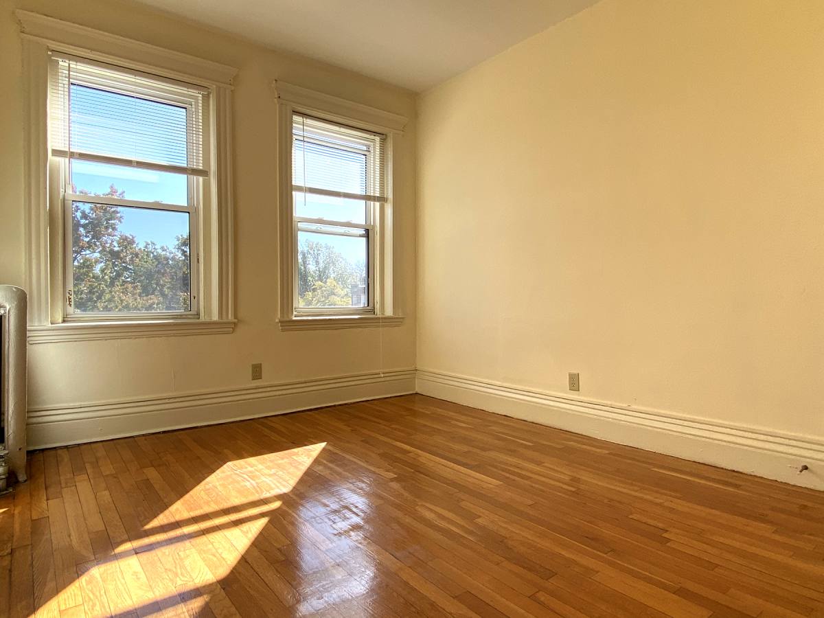 Apartment for rent at 102 Queensberry St #21, Boston, MA 02115