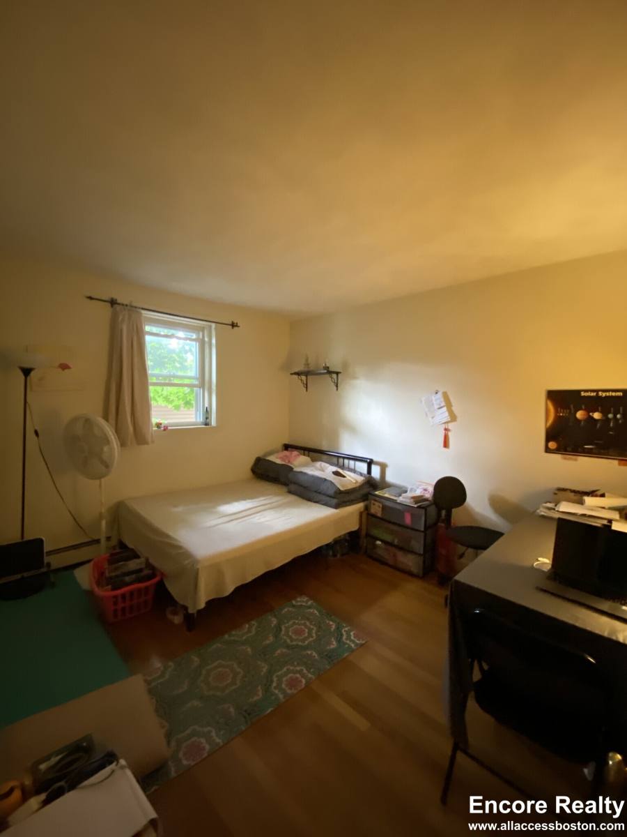 Apartment for rent at 310 Tappan St #9, Brookline, MA 02445