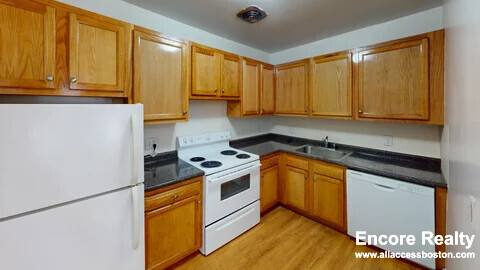 Apartment for rent at 312 Tappan St #7D, Brookline, MA 02445