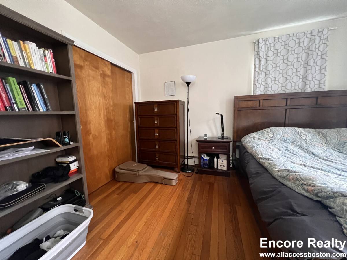 Apartment for rent at 312 Tappan St #7D, Brookline, MA 02445