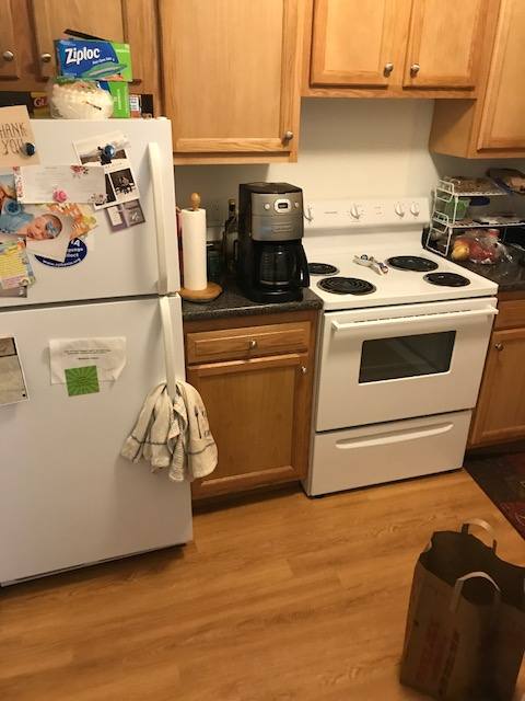 Apartment for rent at 312 Tappan St #7D, Brookline, MA 02445