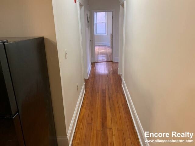 Apartment for rent at 1788 Beacon St #8C, Brookline, MA 02445