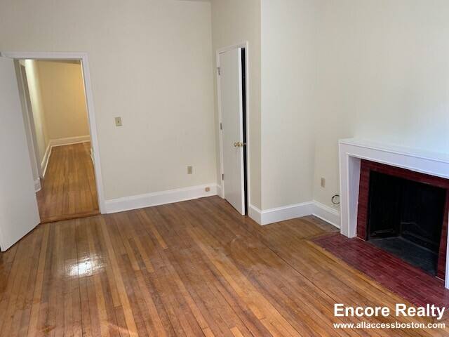 Apartment for rent at 1788 Beacon St #8C, Brookline, MA 02445