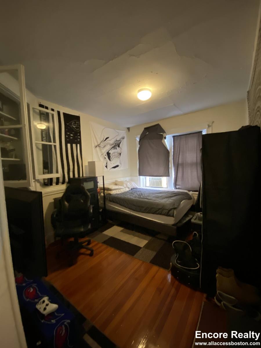 Apartment for rent at 7 Mount Hood Rd #12, Brighton, MA 02135