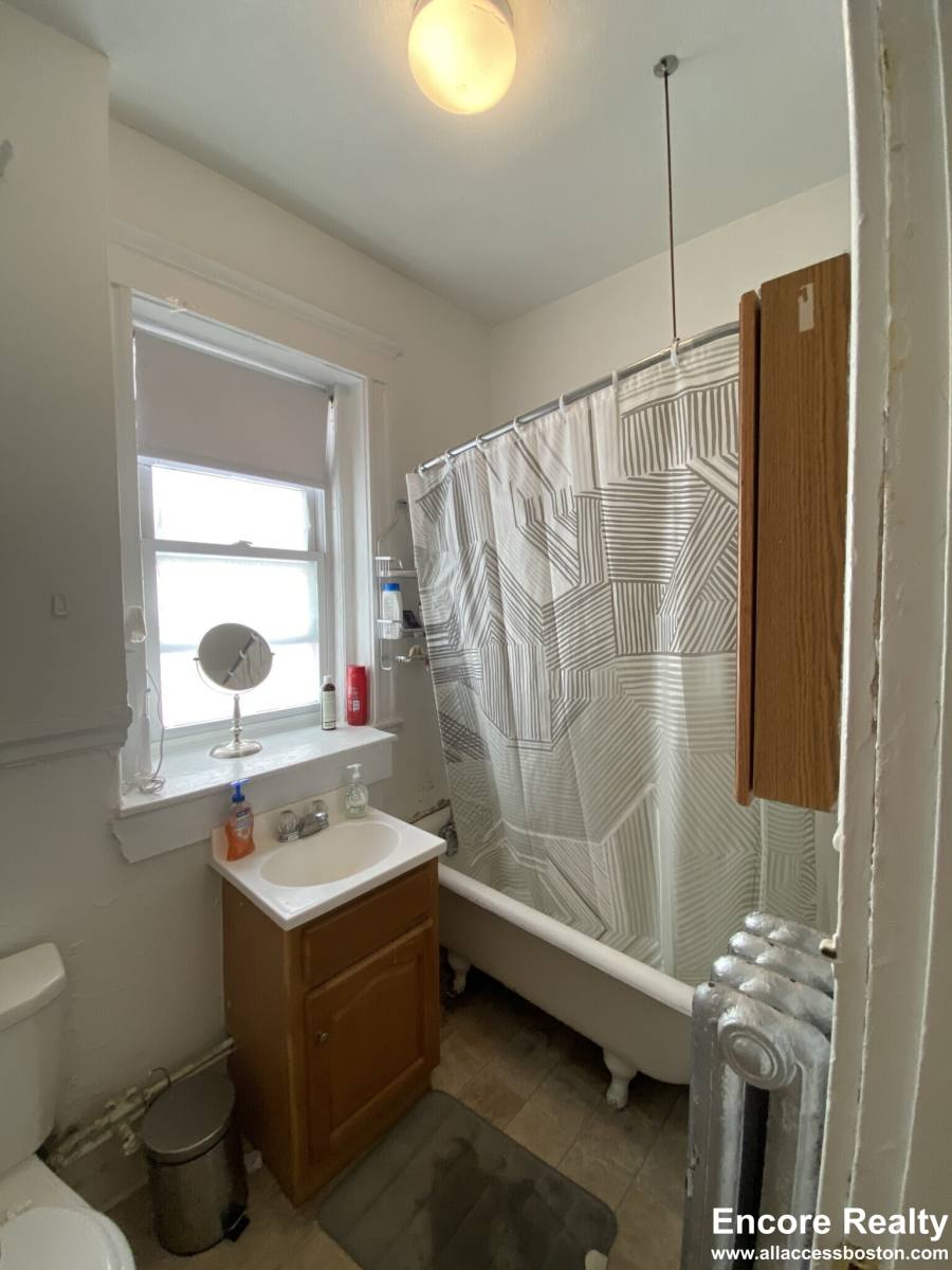 Apartment for rent at 7 Mount Hood Rd #12, Brighton, MA 02135