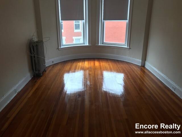 Apartment for rent at 7 Mount Hood Rd #12, Brighton, MA 02135