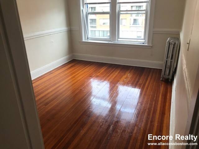Apartment for rent at 7 Mount Hood Rd #12, Brighton, MA 02135