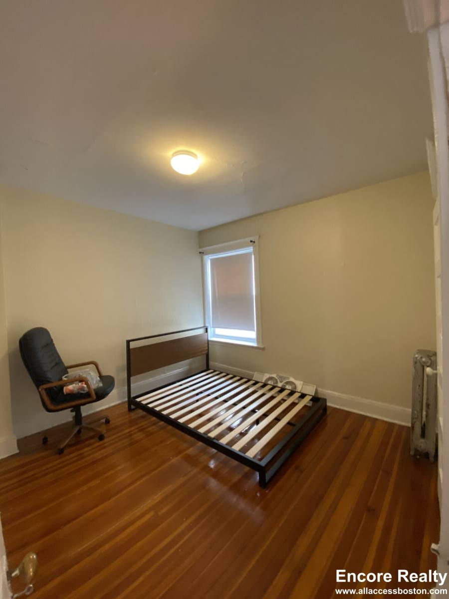 Apartment for rent at 7 Mount Hood Rd #12, Brighton, MA 02135