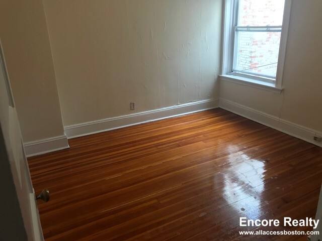 Apartment for rent at 7 Mount Hood Rd #12, Brighton, MA 02135