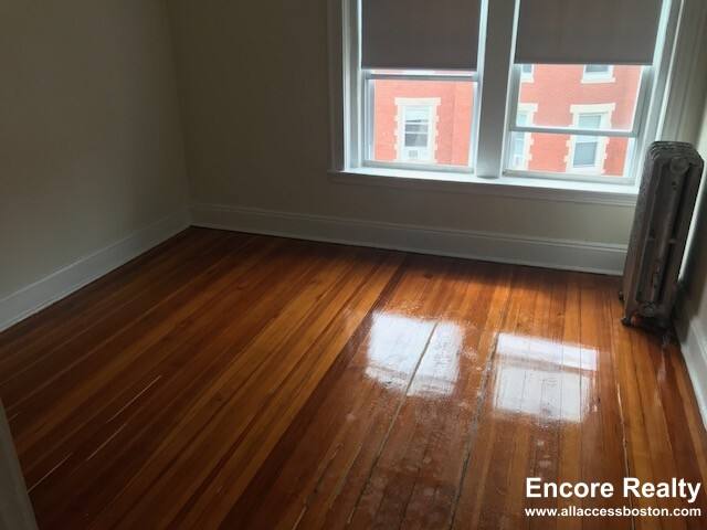 Apartment for rent at 7 Mount Hood Rd #12, Brighton, MA 02135
