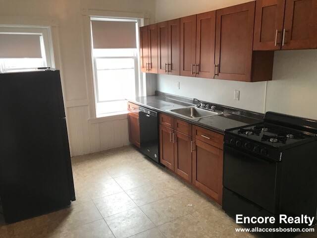 Apartment for rent at 7 Mount Hood Rd #12, Brighton, MA 02135