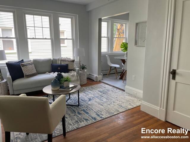 Apartment for rent at 233 Lafayette St #14, Dunstable, MA 01827