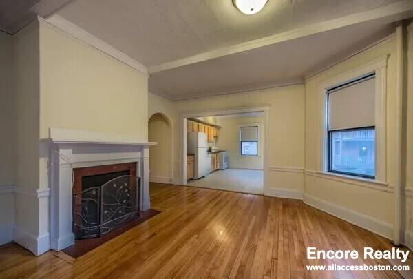 Apartment for rent at 24 Hamilton Rd #7, Brookline, MA 02446