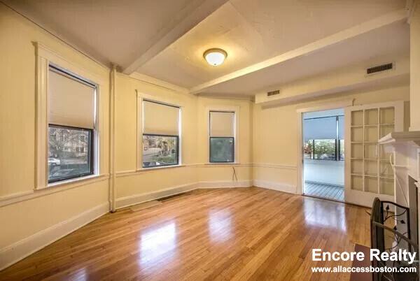 Apartment for rent at 24 Hamilton Rd #7, Brookline, MA 02446