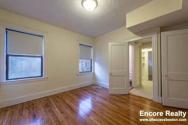 Apartment for rent at 24 Hamilton Rd #7, Brookline, MA 02446