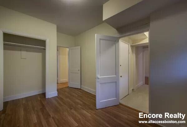 Apartment for rent at 24 Hamilton Rd #7, Brookline, MA 02446