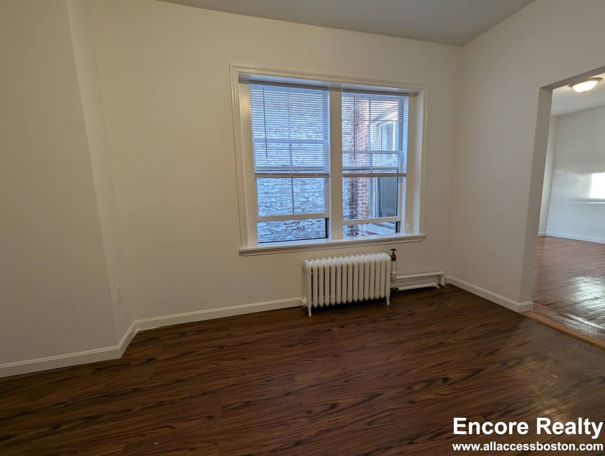 Apartment for rent at 31 Temple St #10H, Boston, MA 02114