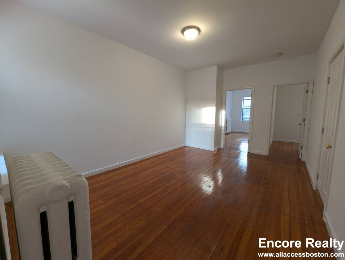 Apartment for rent at 31 Temple St #10H, Boston, MA 02114