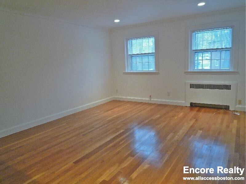 Apartment for rent at 75 Wyman St #9, Waban, MA 02468