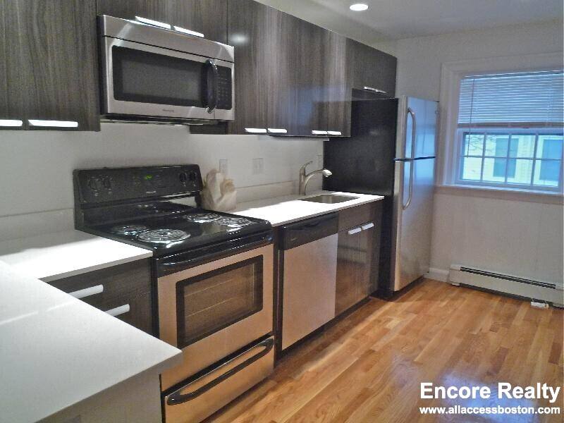 Apartment for rent at 75 Wyman St #9, Waban, MA 02468