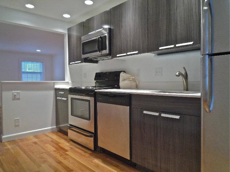 Apartment for rent at 75 Wyman St #9, Waban, MA 02468
