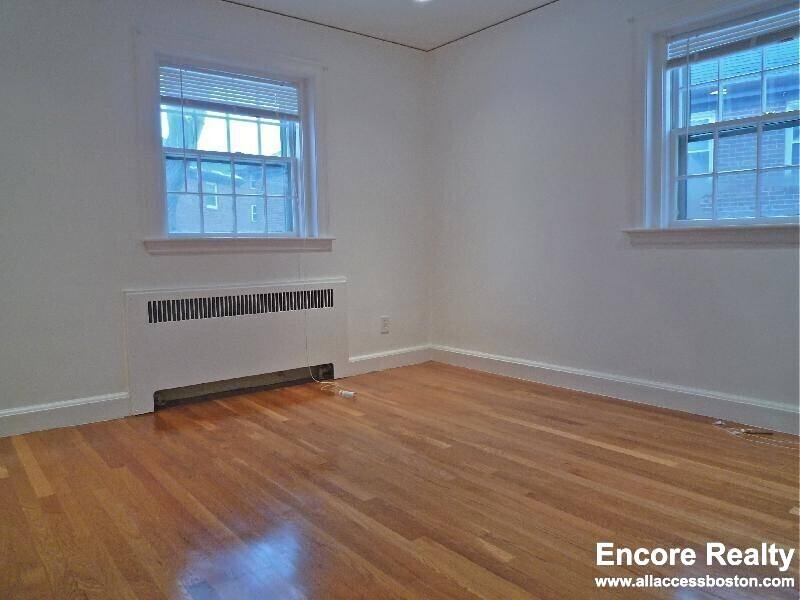 Apartment for rent at 75 Wyman St #9, Waban, MA 02468