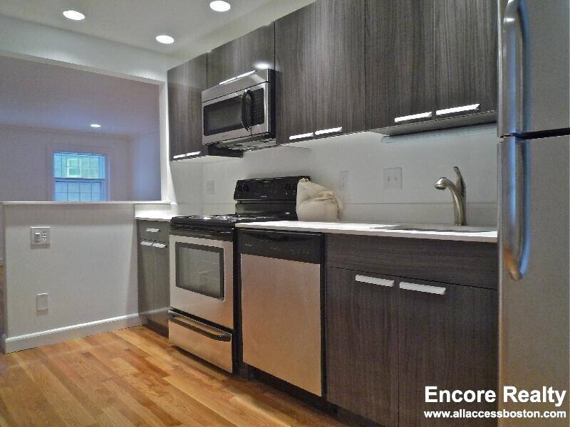 Apartment for rent at 75 Wyman St #9, Waban, MA 02468
