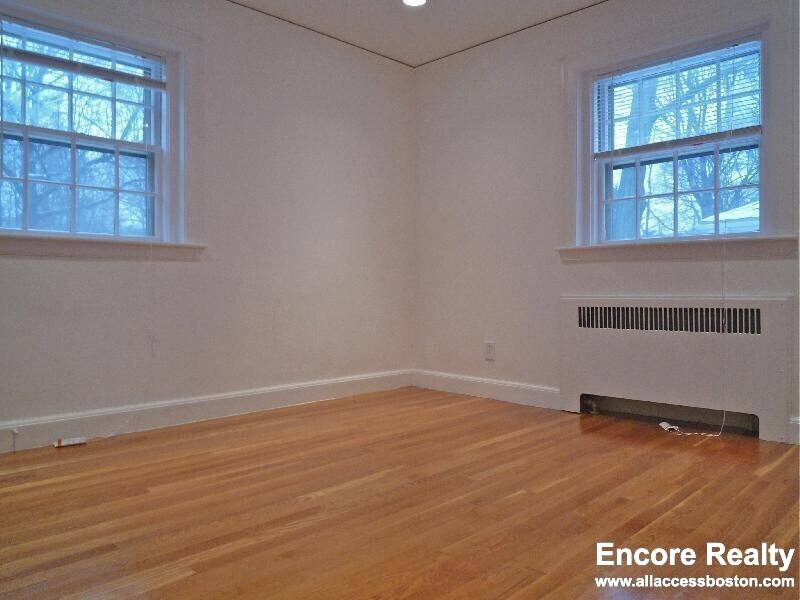 Apartment for rent at 75 Wyman St #9, Waban, MA 02468
