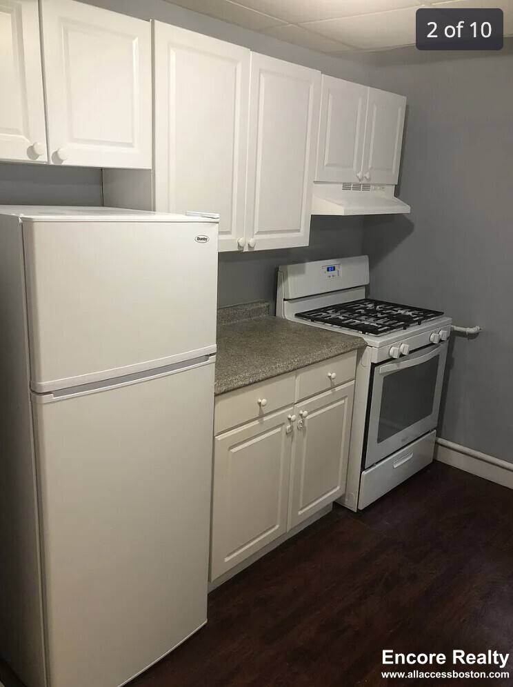 Apartment for rent at 352 Riverway #7C, Boston, MA 02115