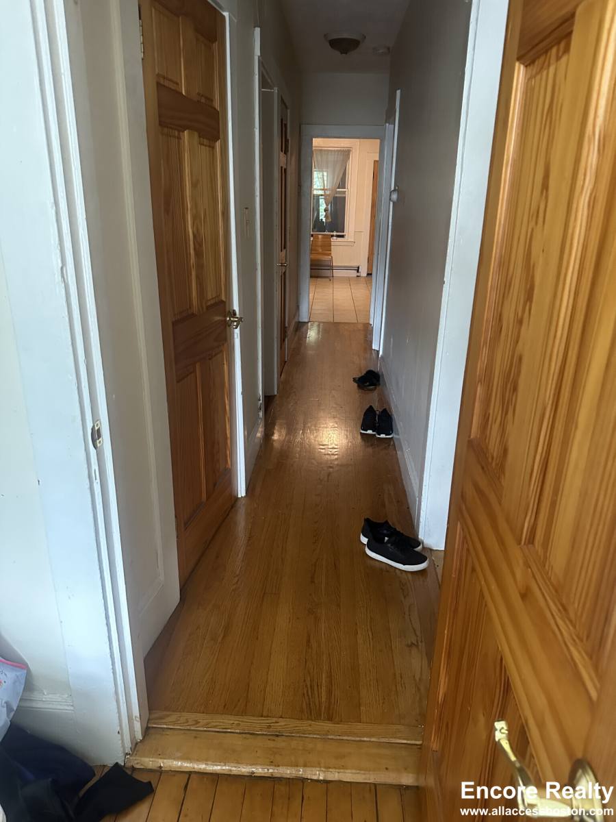Apartment for rent at 80 Prentiss St #8, Watertown, MA 02472