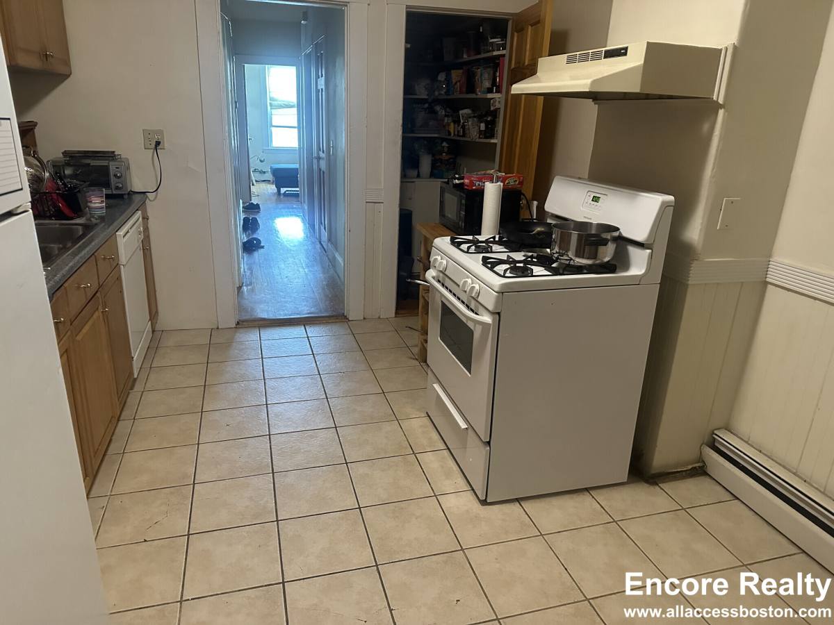 Apartment for rent at 80 Prentiss St #8, Watertown, MA 02472