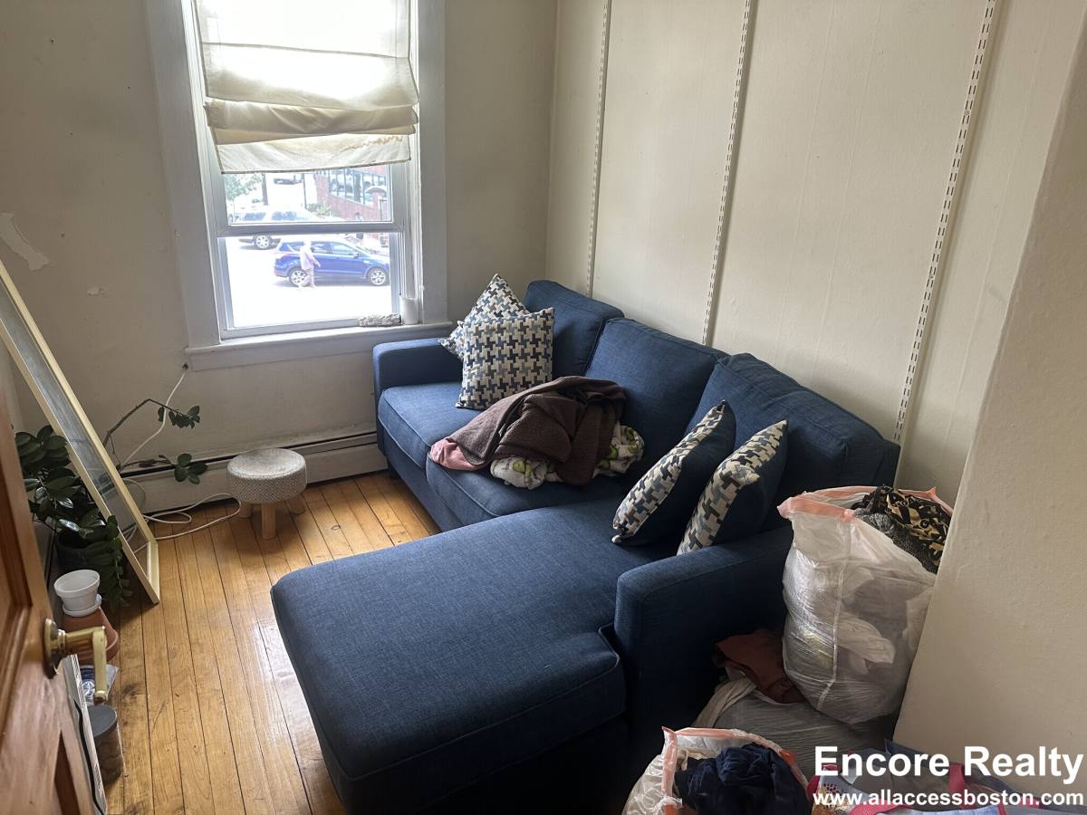 Apartment for rent at 80 Prentiss St #8, Watertown, MA 02472
