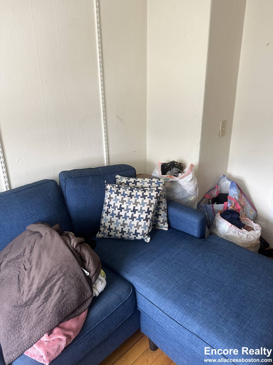 Apartment for rent at 80 Prentiss St #8, Watertown, MA 02472