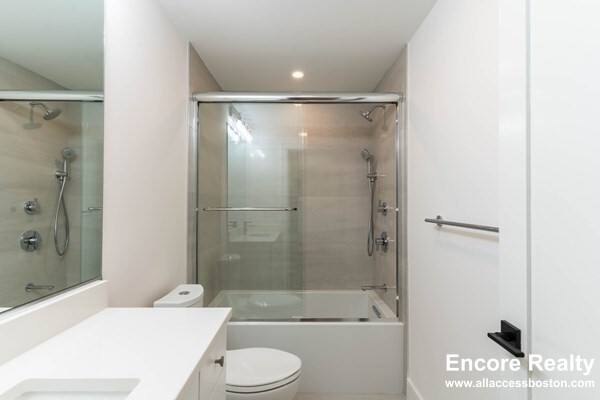Apartment for rent at 285 Lamartine St #8, Jamaica Plain, MA 02130