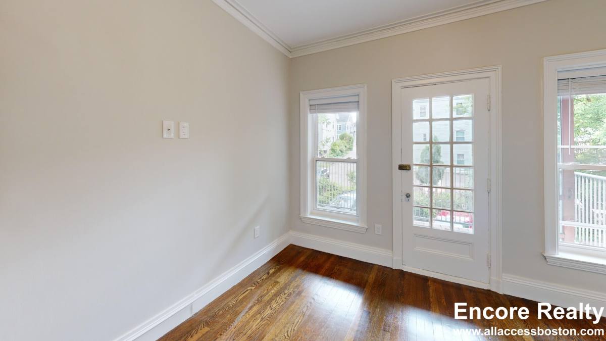 Apartment for rent at 6 Radcliffe Rd #7, Allston, MA 02134