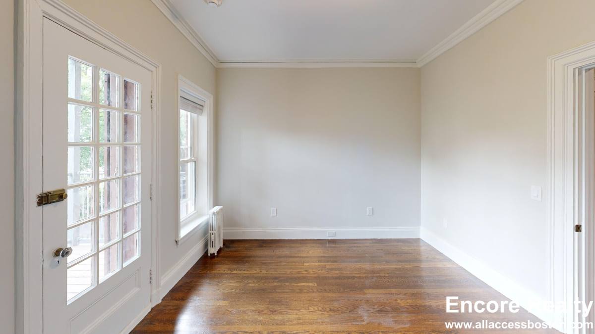 Apartment for rent at 6 Radcliffe Rd #7, Allston, MA 02134
