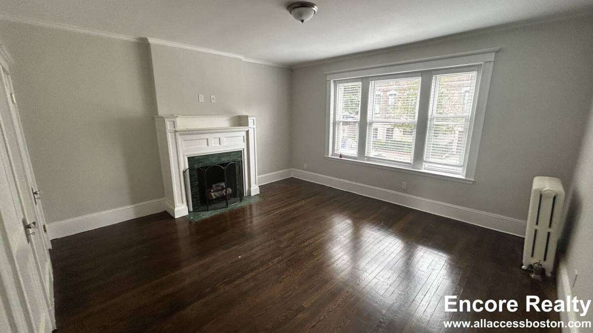 Apartment for rent at 6 Radcliffe Rd #7, Allston, MA 02134