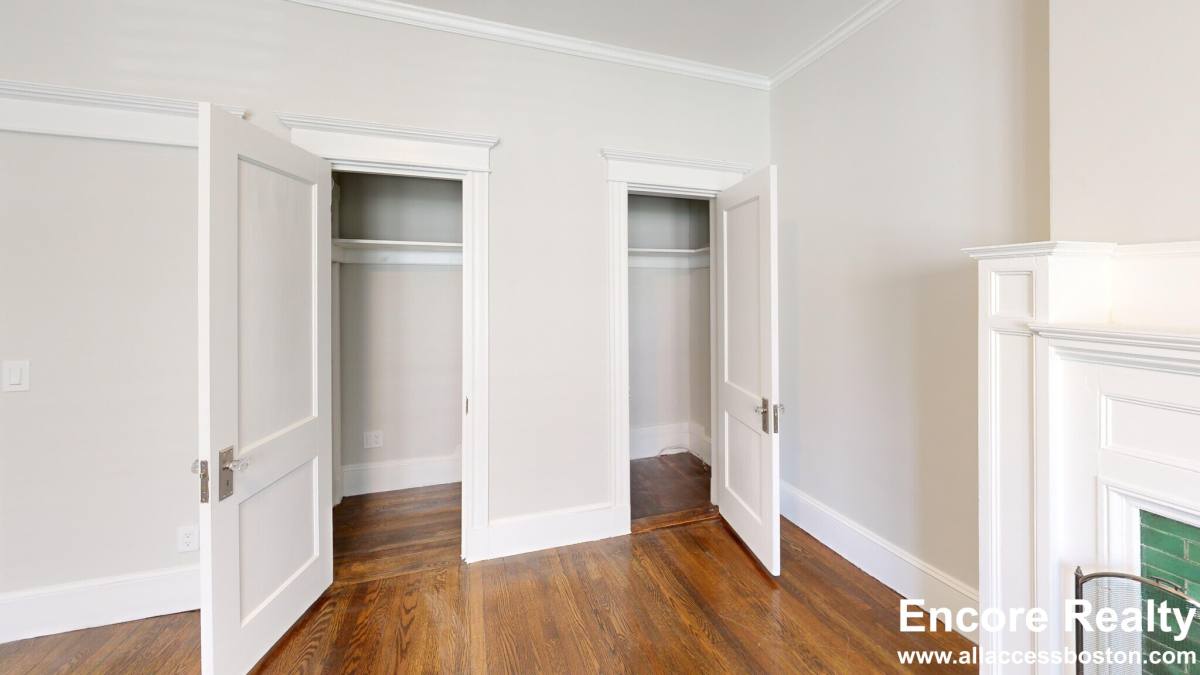 Apartment for rent at 6 Radcliffe Rd #7, Allston, MA 02134