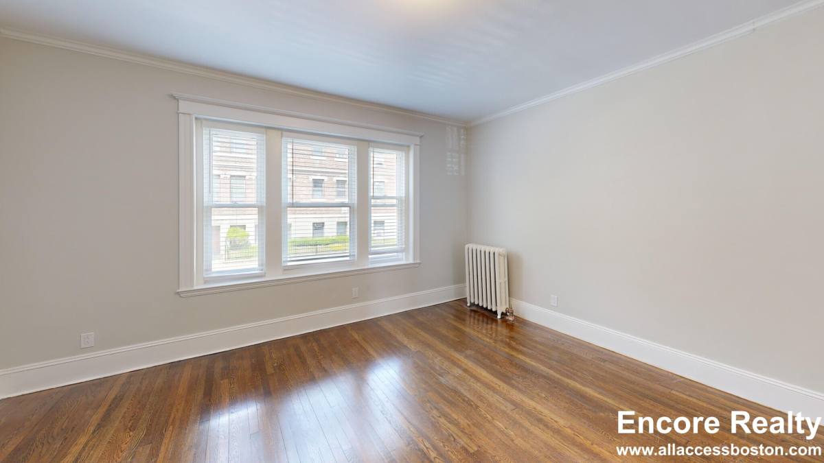 Apartment for rent at 6 Radcliffe Rd #7, Allston, MA 02134