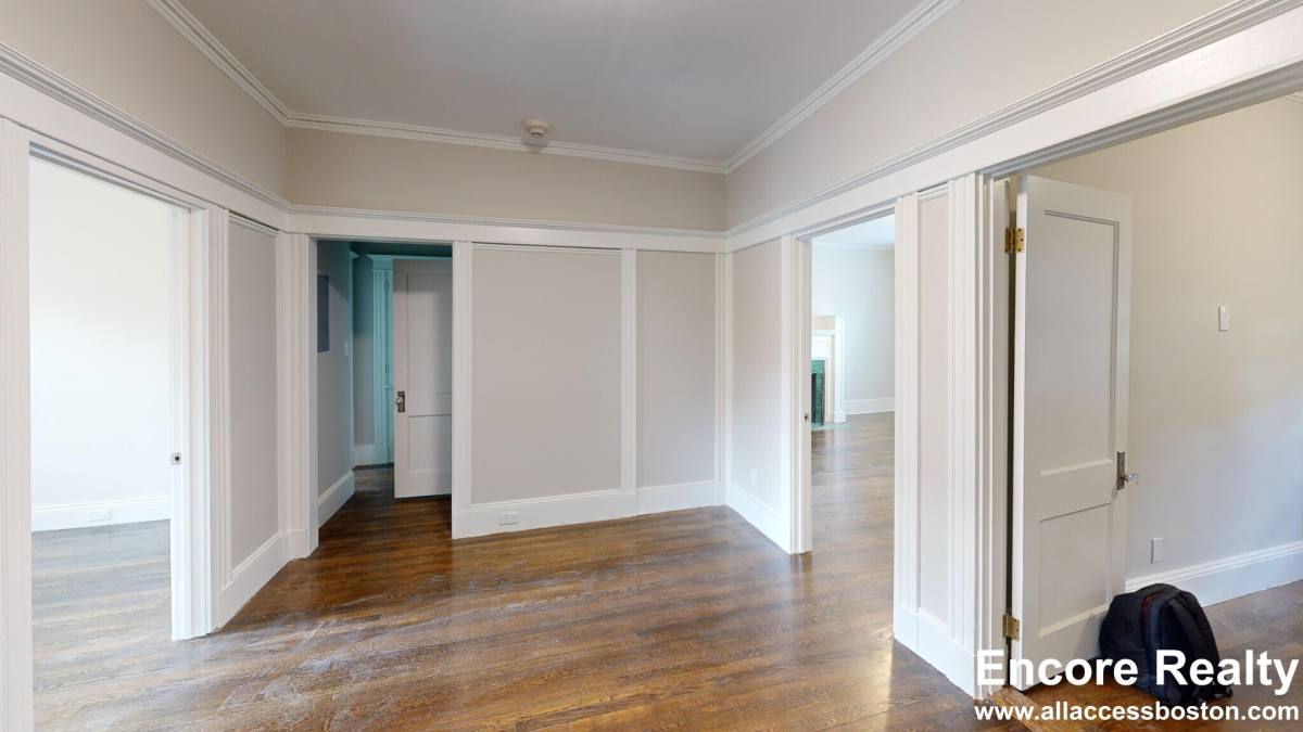 Apartment for rent at 6 Radcliffe Rd #7, Allston, MA 02134