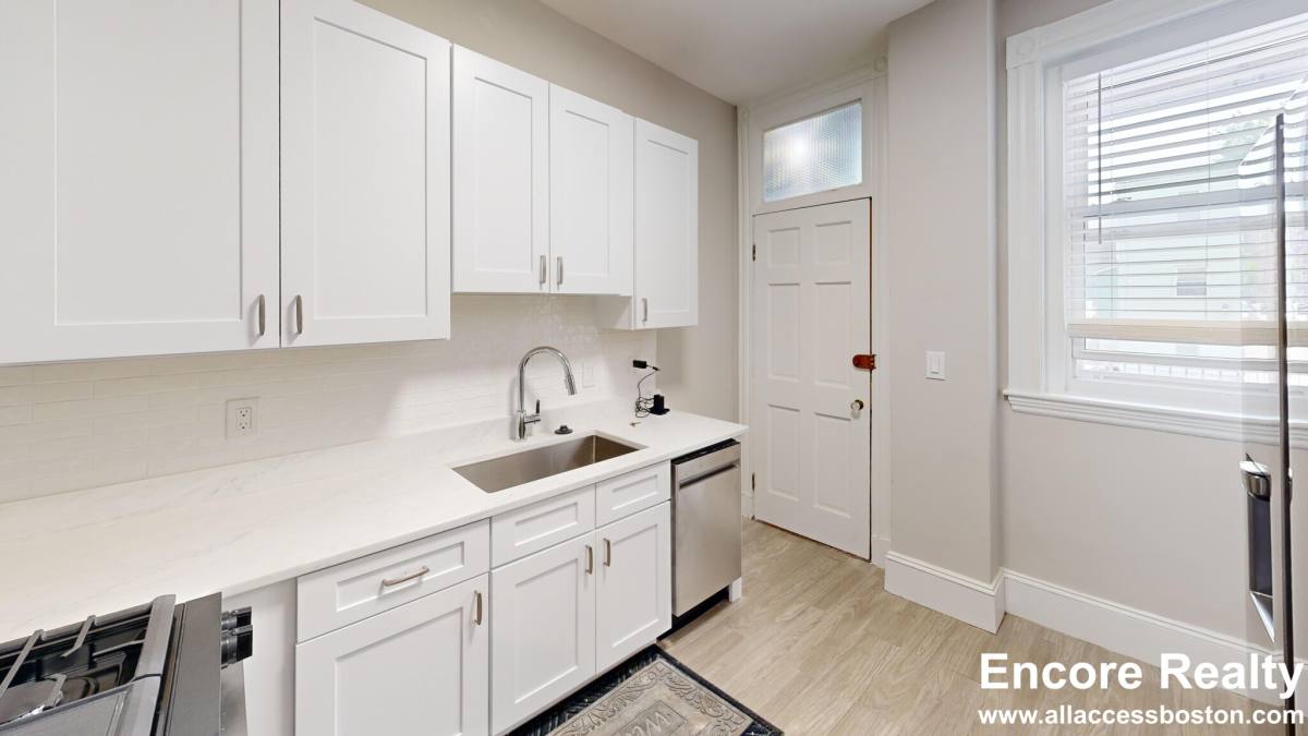 Apartment for rent at 6 Radcliffe Rd #7, Allston, MA 02134