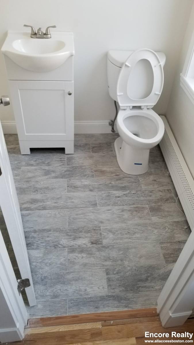 Apartment for rent at 21 Sheafe St #13, Boston, MA 02113