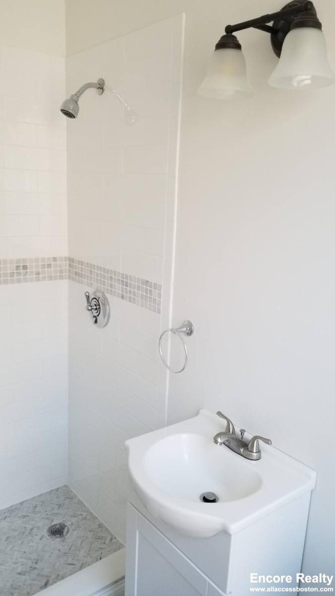 Apartment for rent at 21 Sheafe St #13, Boston, MA 02113