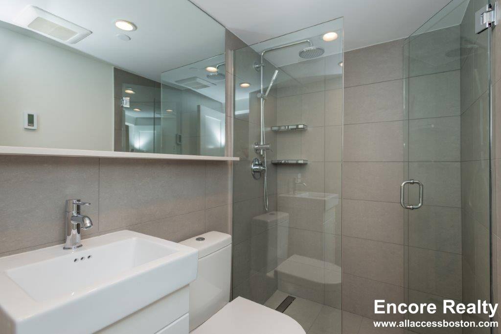Apartment for rent at 461 Massachusetts Ave #D, Boston, MA 02116