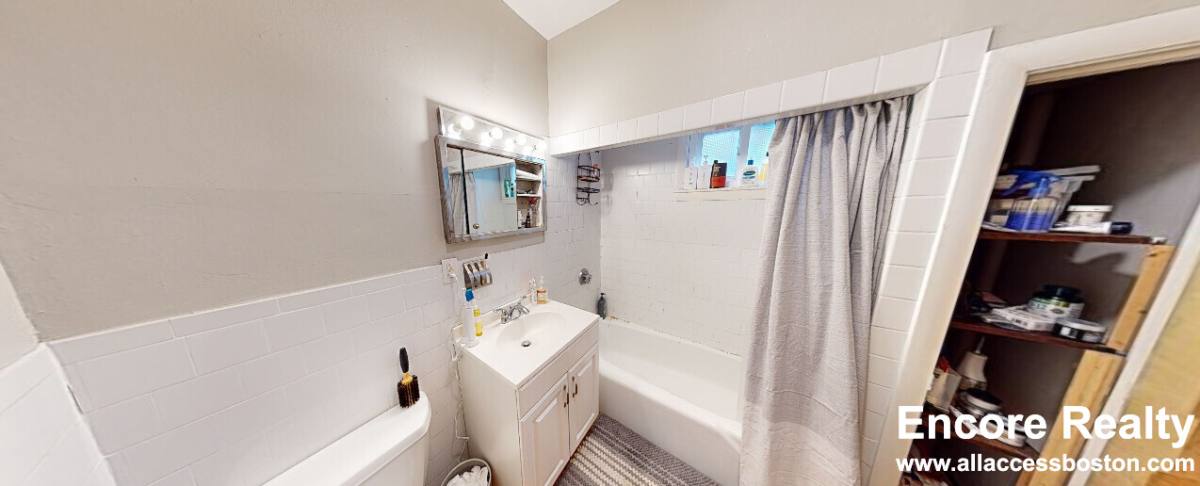 Apartment for rent at 23 Tufts St #8, Cambridge, MA 02139